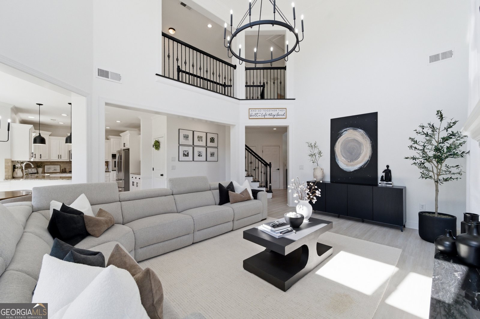 505 Starmist Court Loganville - Photo 34