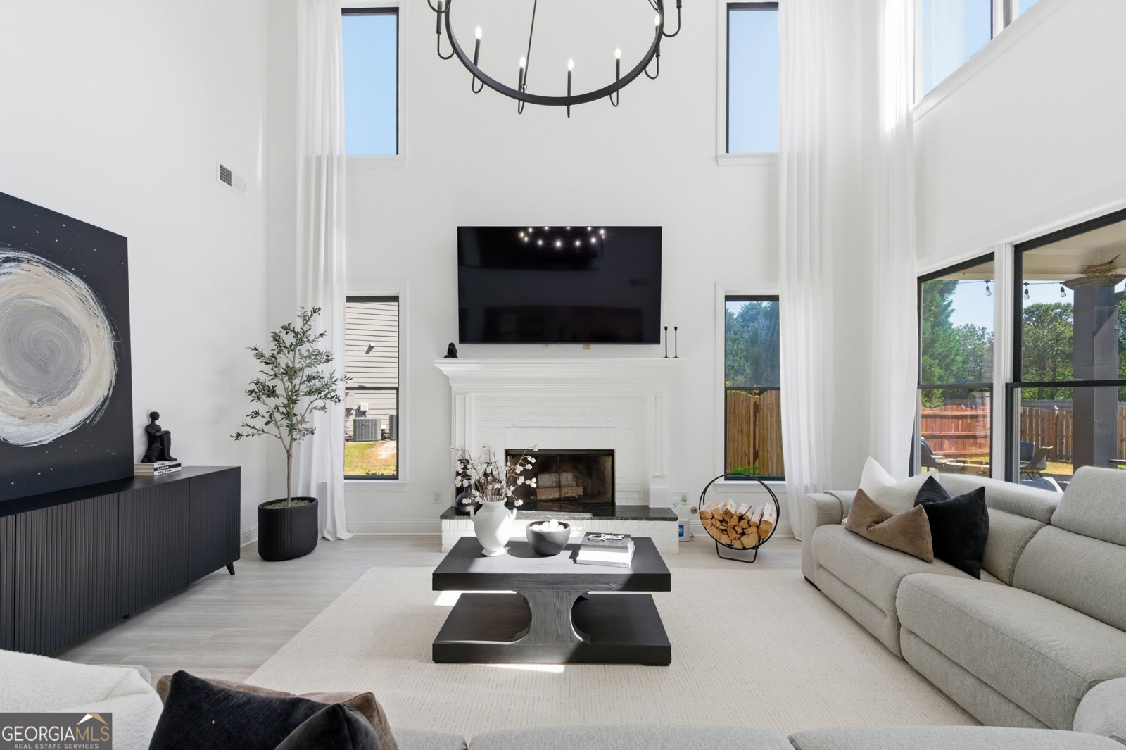 505 Starmist Court Loganville - Photo 35