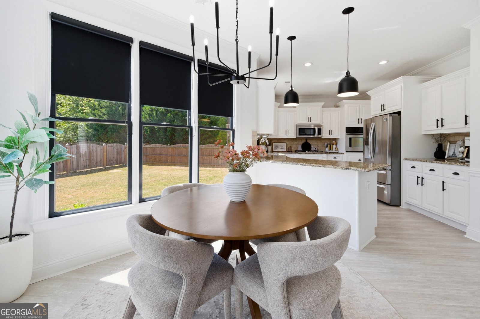 505 Starmist Court Loganville - Photo 36