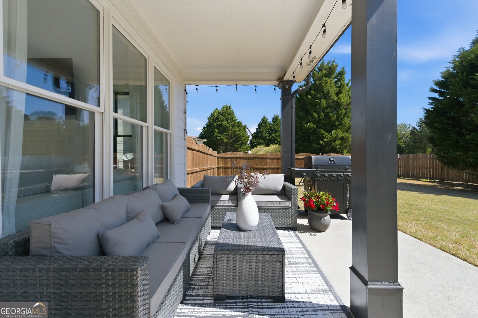 505 Starmist Court Loganville - Photo 37