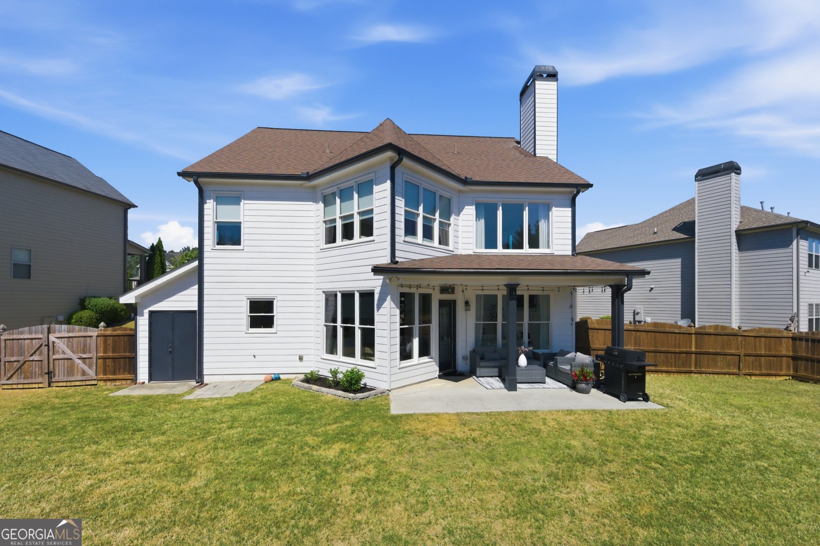 505 Starmist Court Loganville - Photo 39