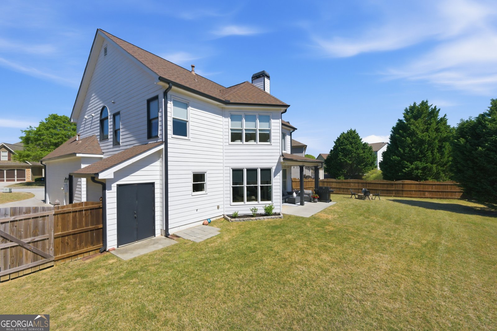 505 Starmist Court Loganville - Photo 40