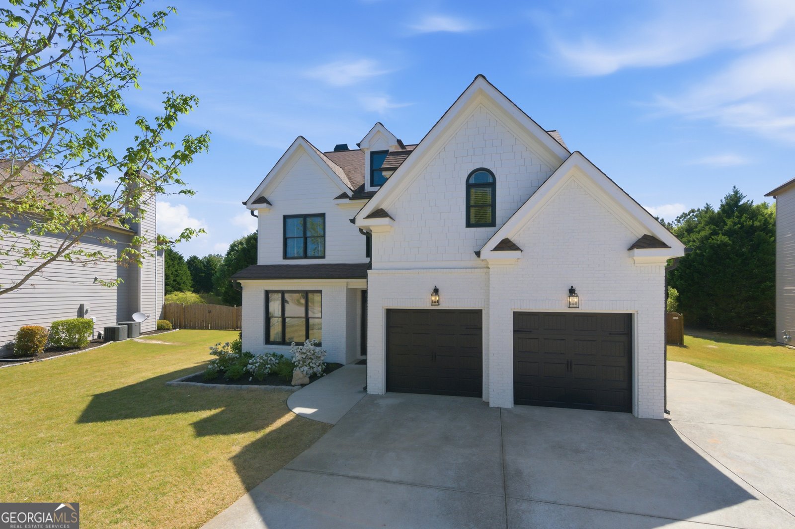 505 Starmist Court Loganville - Photo 41