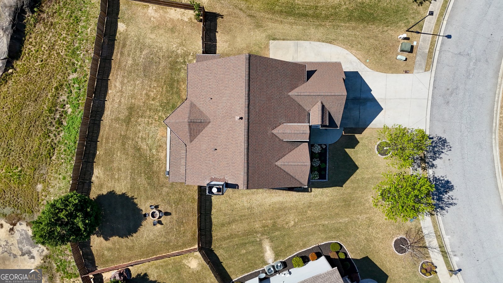 505 Starmist Court Loganville - Photo 42