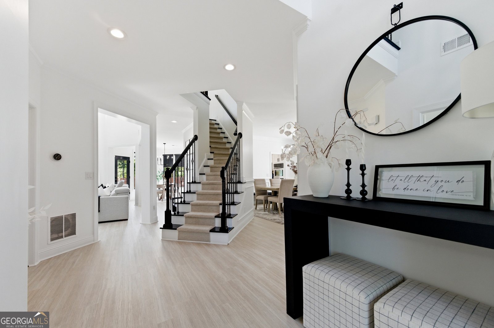 505 Starmist Court Loganville - Photo 6