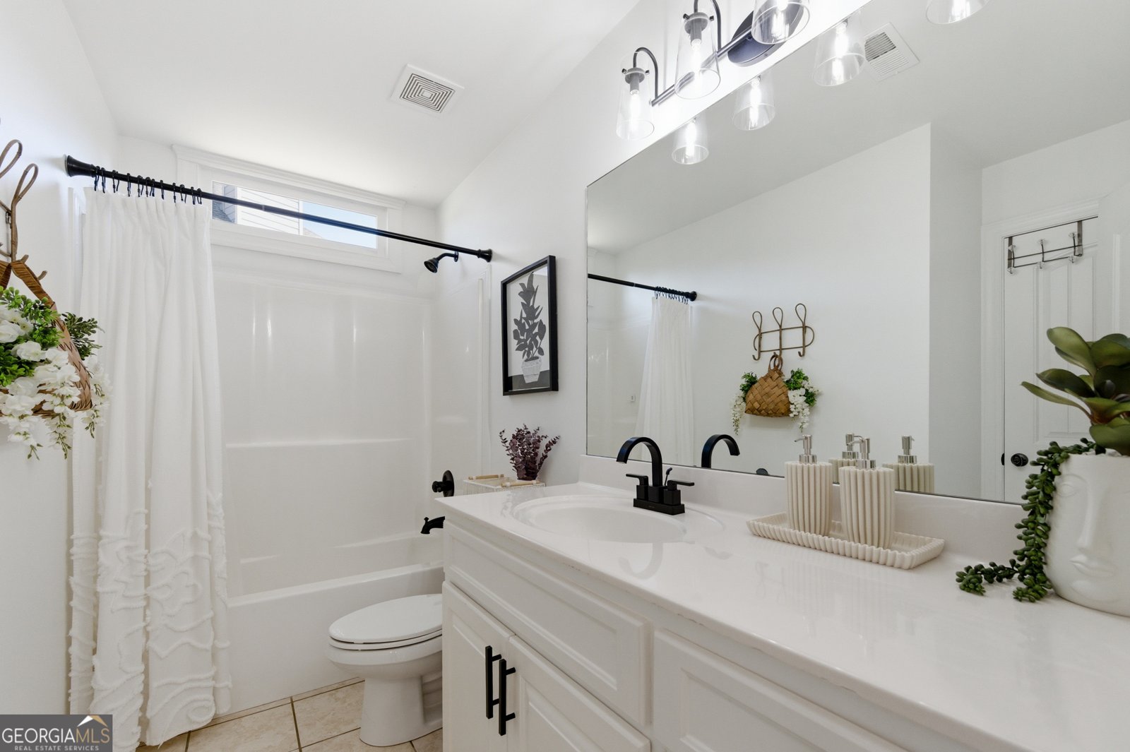 505 Starmist Court Loganville - Photo 9