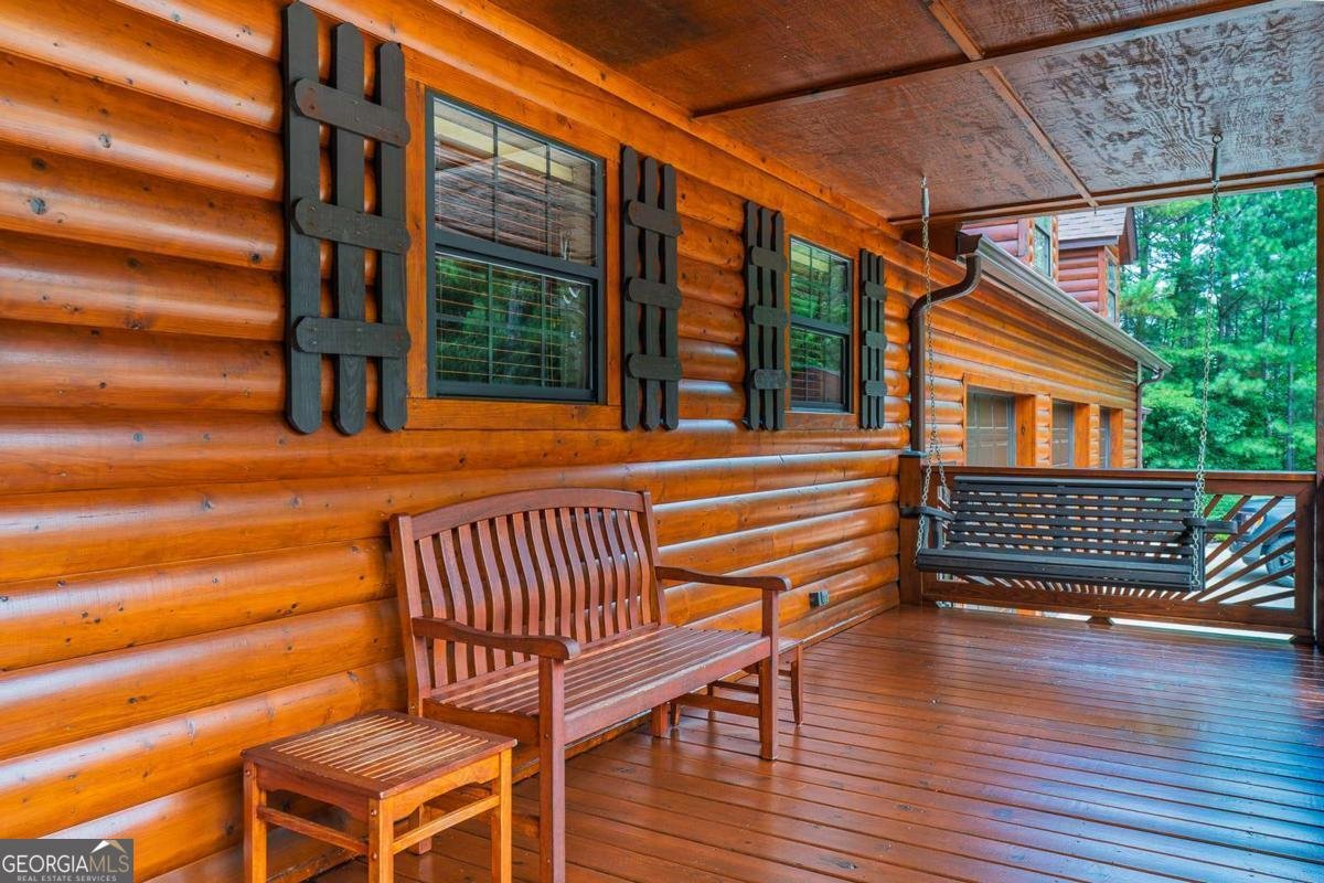 156 Pine View Lane Copperhill - Photo 15