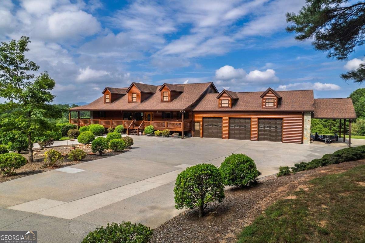 156 Pine View Lane Copperhill - Photo 17