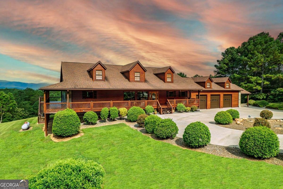 156 Pine View Lane Copperhill - Photo 18