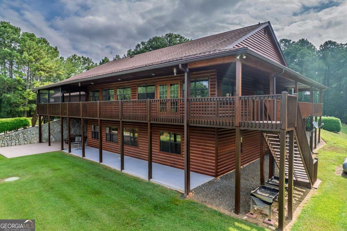 156 Pine View Lane Copperhill - Photo 19