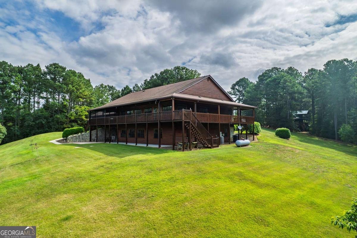 156 Pine View Lane Copperhill - Photo 20