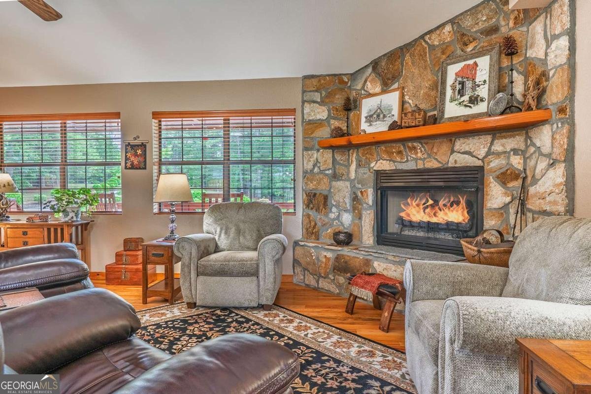 156 Pine View Lane Copperhill - Photo 32