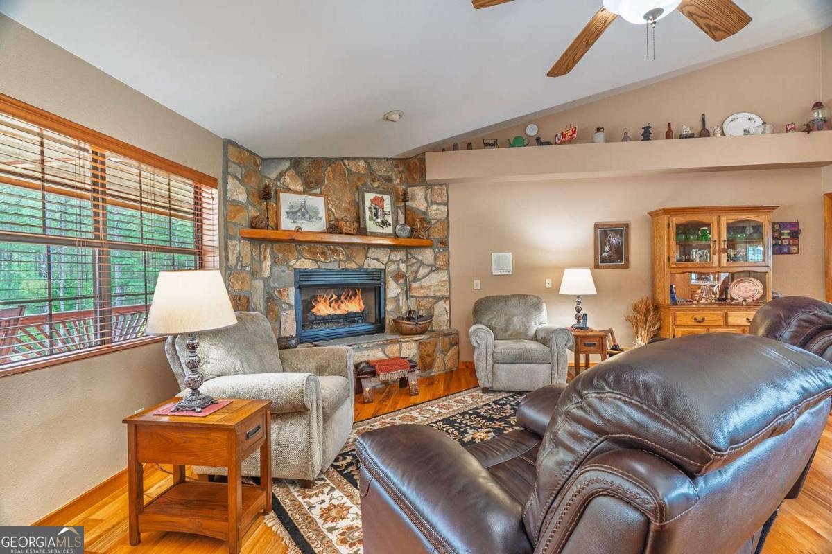 156 Pine View Lane Copperhill - Photo 34