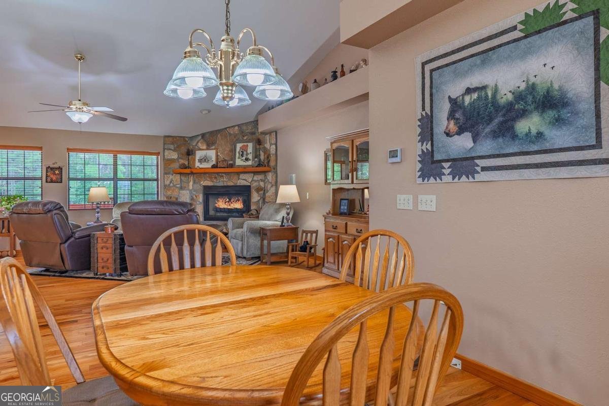 156 Pine View Lane Copperhill - Photo 35