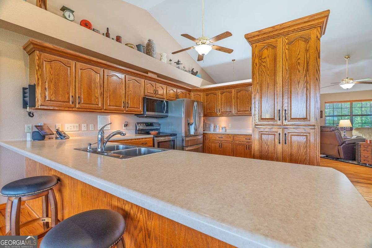 156 Pine View Lane Copperhill - Photo 36