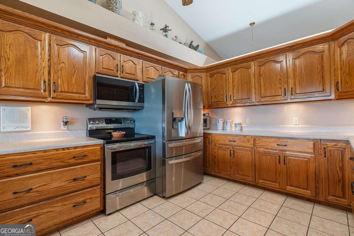 156 Pine View Lane Copperhill - Photo 37