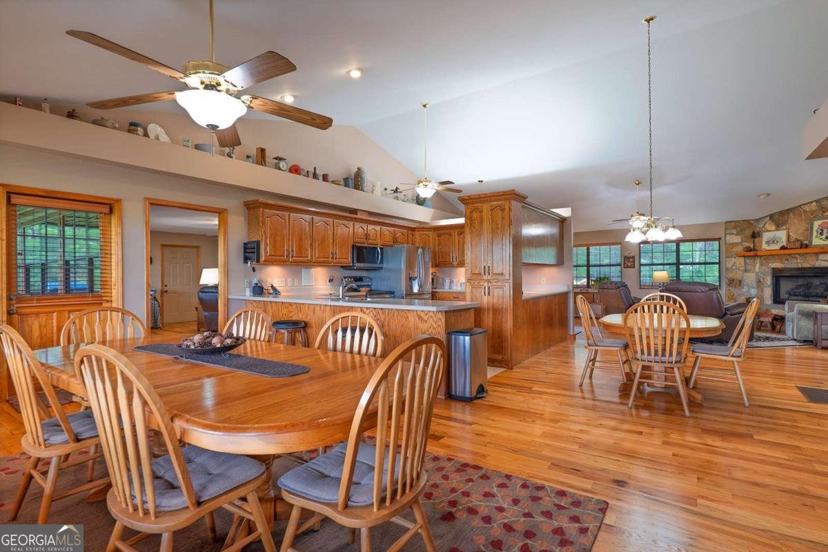 156 Pine View Lane Copperhill - Photo 6