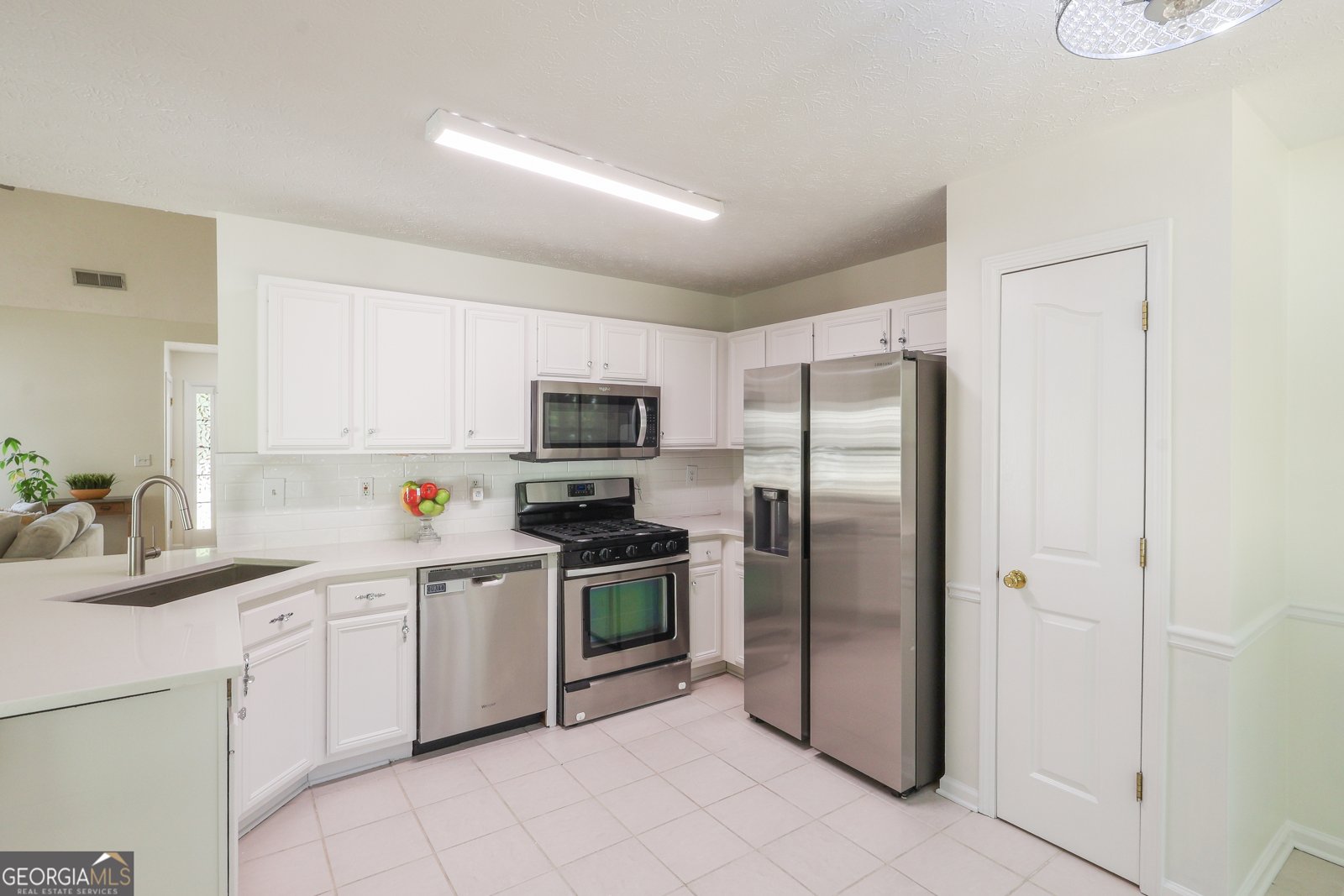 514 Clearwater Cove Peachtree City - Photo 11