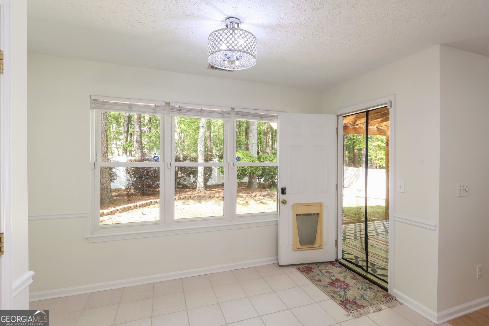 514 Clearwater Cove Peachtree City - Photo 14