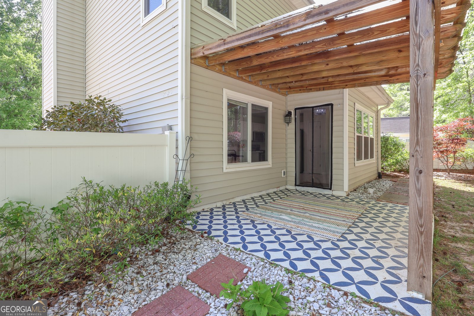 514 Clearwater Cove Peachtree City - Photo 26