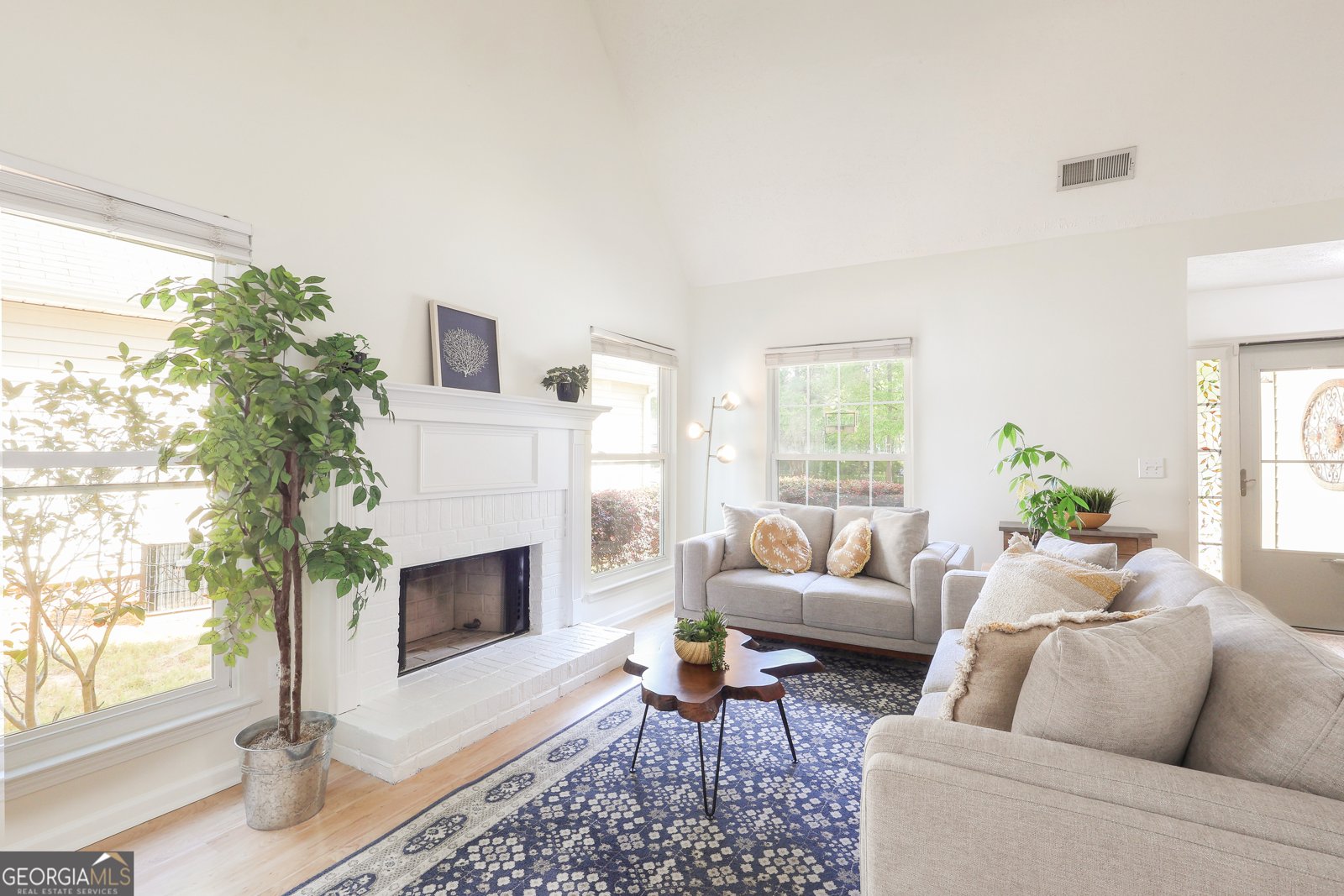 514 Clearwater Cove Peachtree City - Photo 6