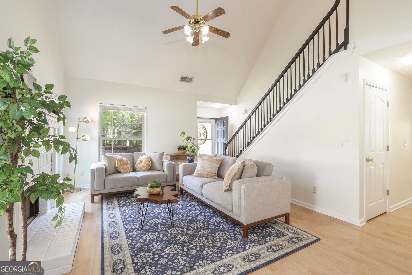 514 Clearwater Cove Peachtree City - Photo 7