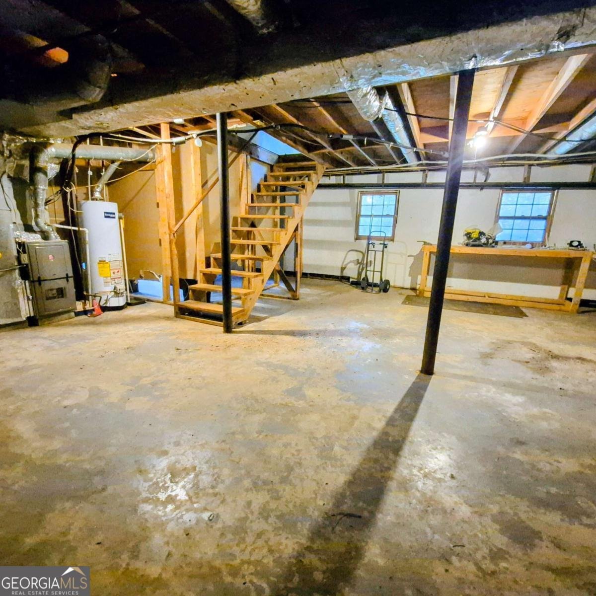 4082 Yeager Road Douglasville - Photo 17