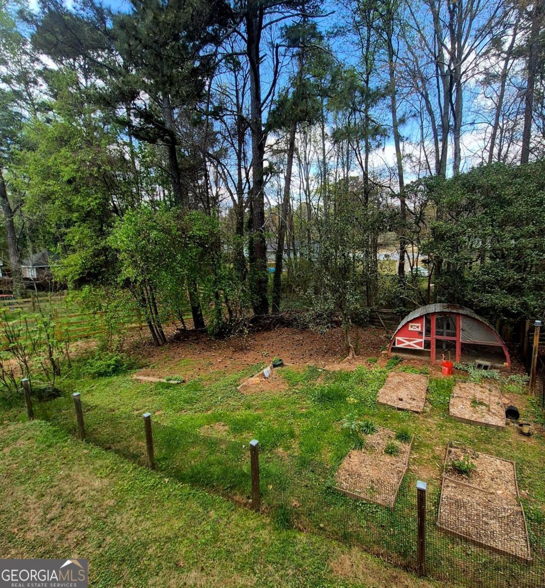 4082 Yeager Road Douglasville - Photo 18