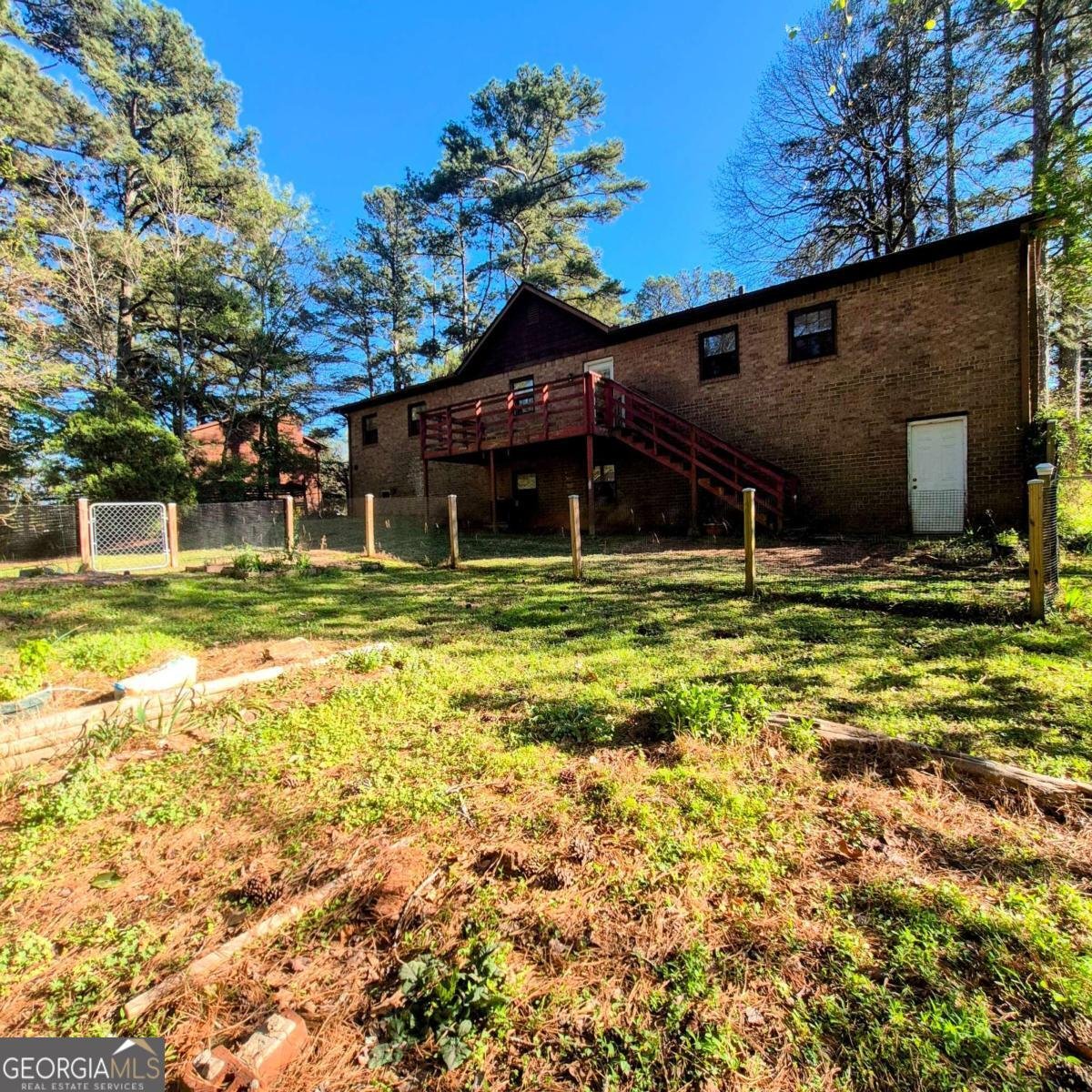 4082 Yeager Road Douglasville - Photo 19