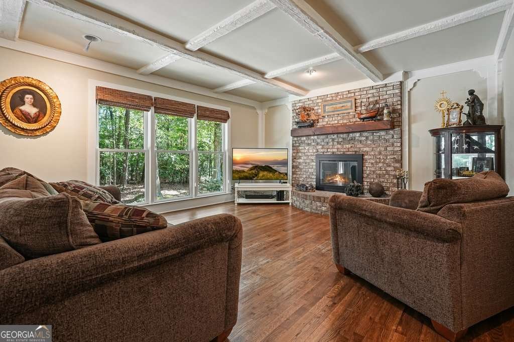 1265 Northshore Drive Roswell - Photo 10