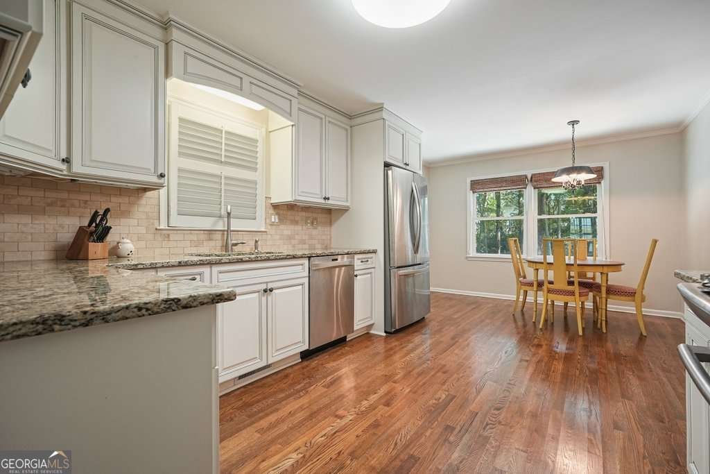 1265 Northshore Drive Roswell - Photo 12