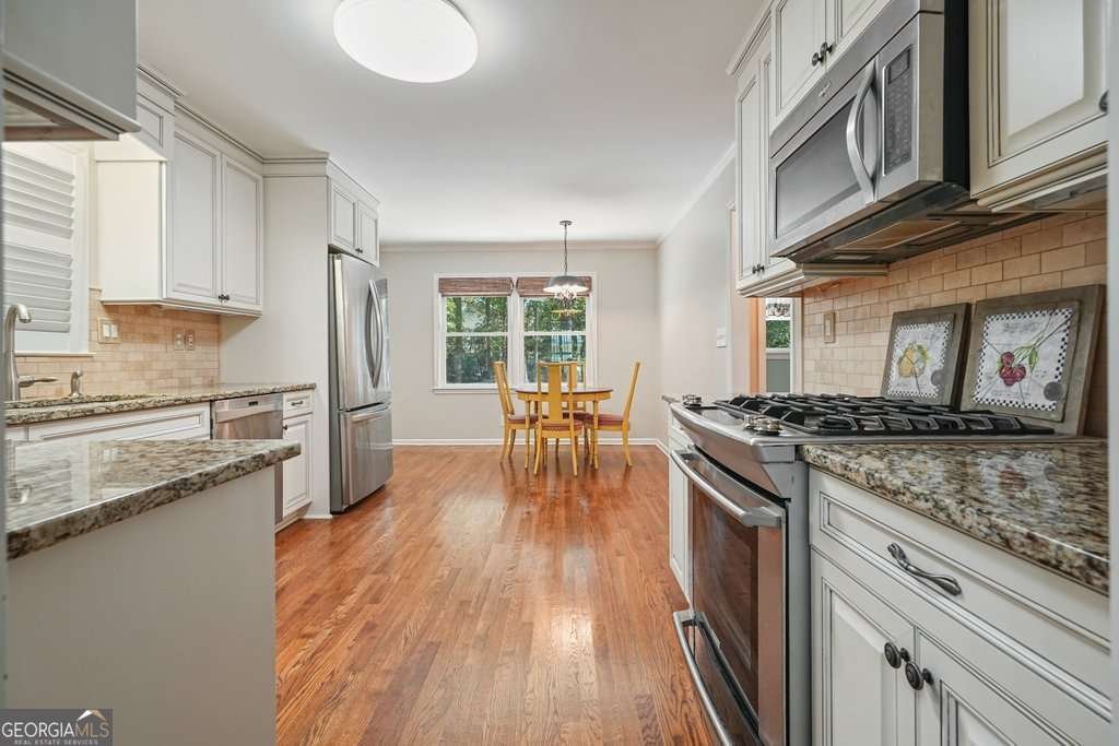 1265 Northshore Drive Roswell - Photo 13