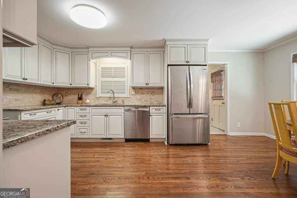 1265 Northshore Drive Roswell - Photo 15