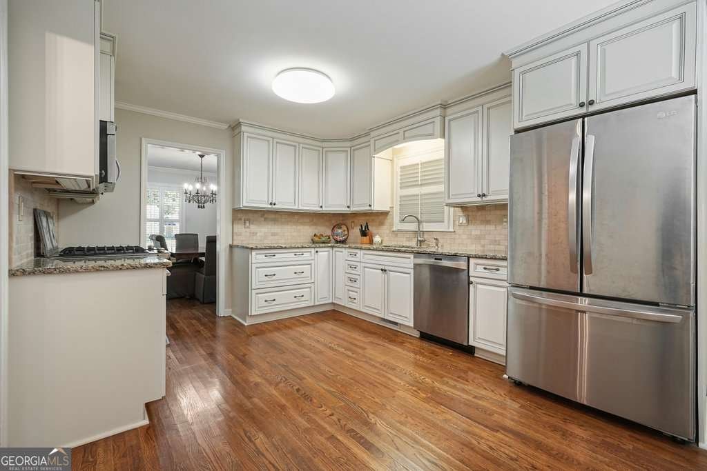 1265 Northshore Drive Roswell - Photo 16