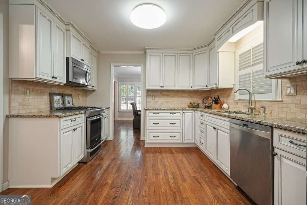 1265 Northshore Drive Roswell - Photo 17