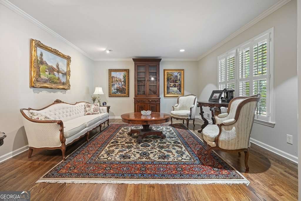 1265 Northshore Drive Roswell - Photo 21