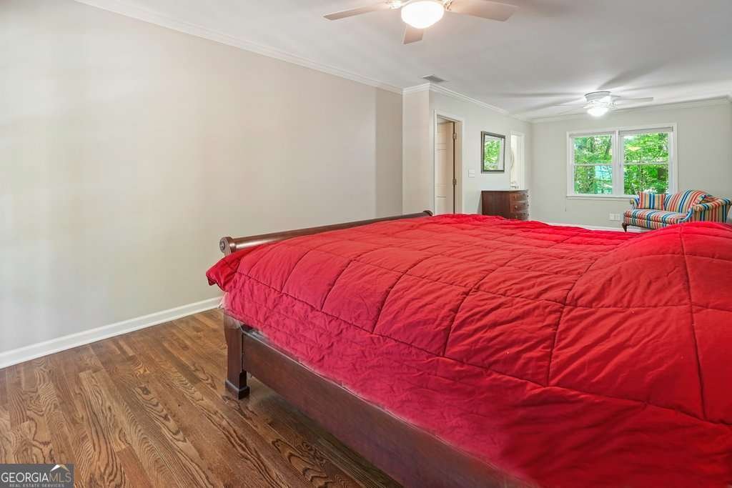 1265 Northshore Drive Roswell - Photo 27