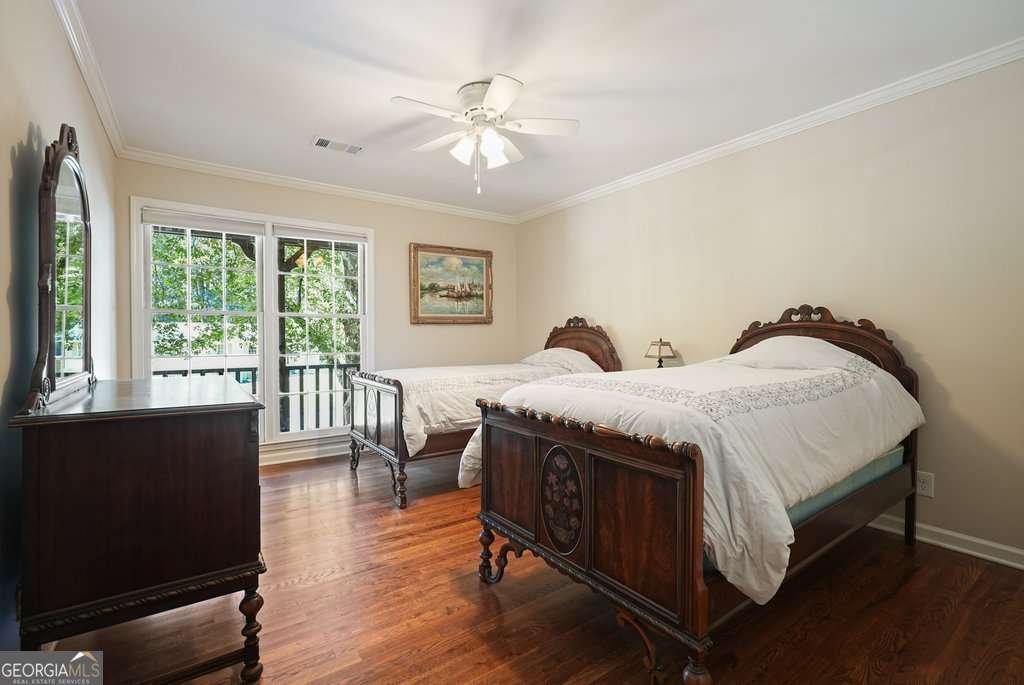 1265 Northshore Drive Roswell - Photo 32