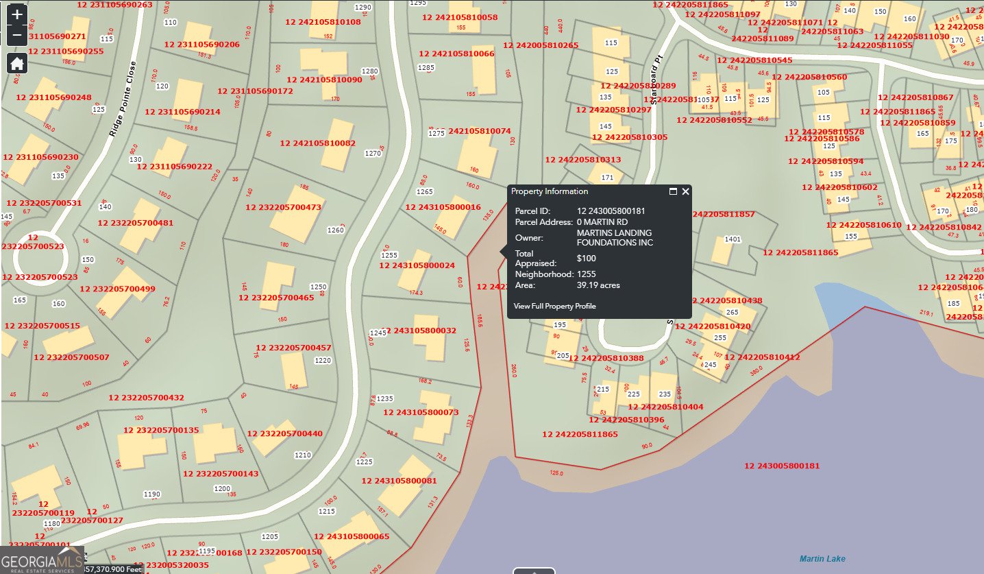 1265 Northshore Drive Roswell - Photo 74