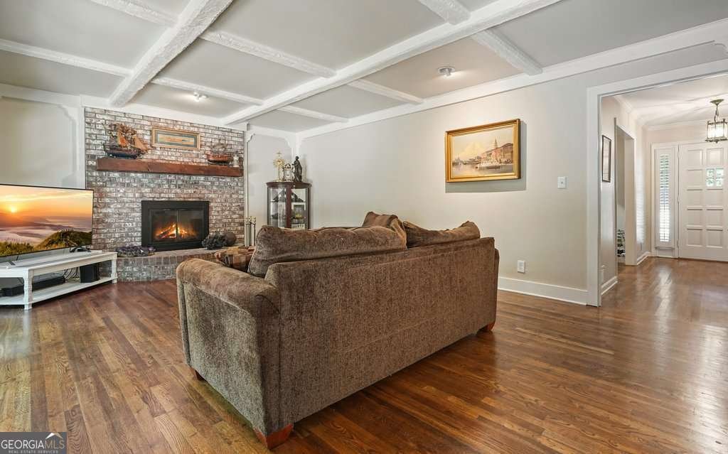 1265 Northshore Drive Roswell - Photo 9