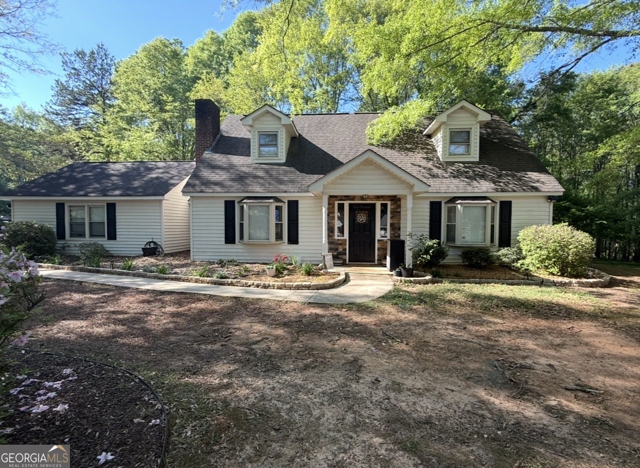 210 Bernice Drive Bogart - Photo 1