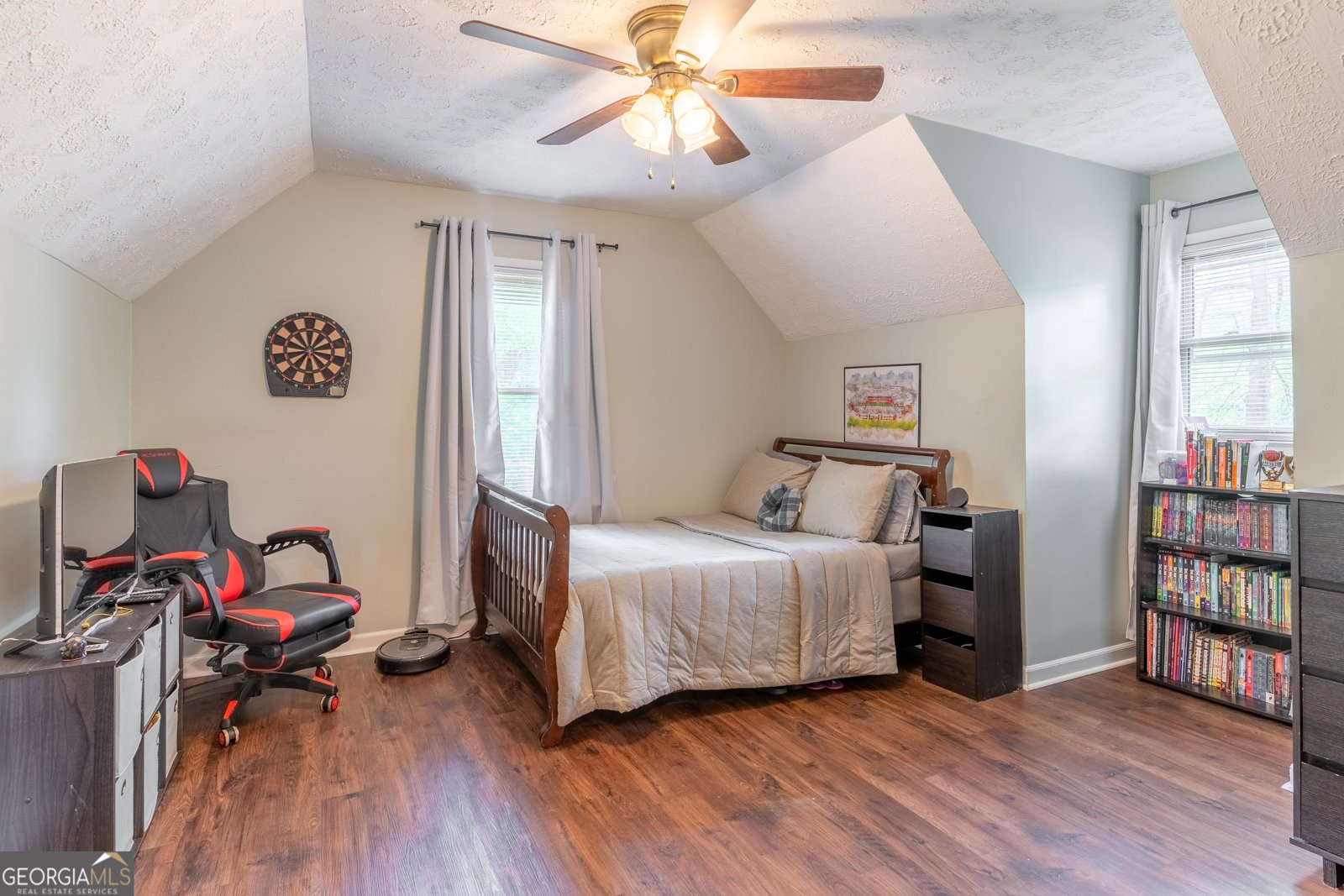 210 Bernice Drive Bogart - Photo 22