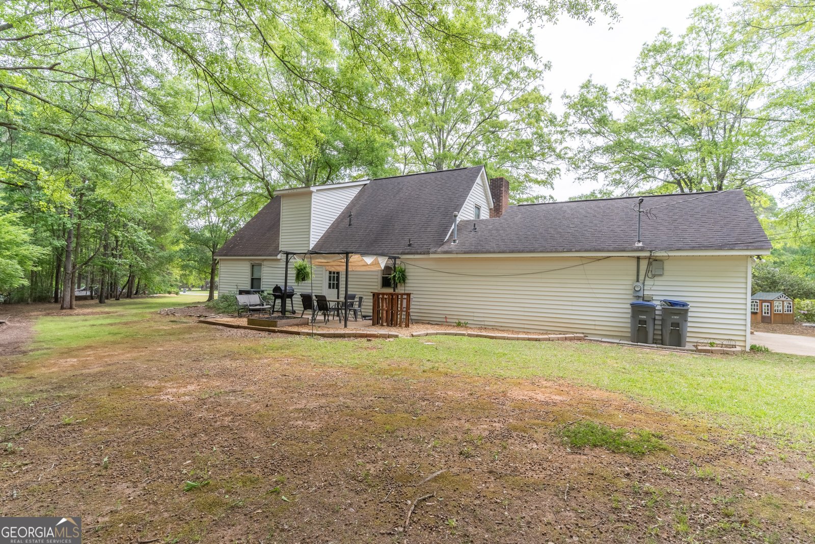 210 Bernice Drive Bogart - Photo 24