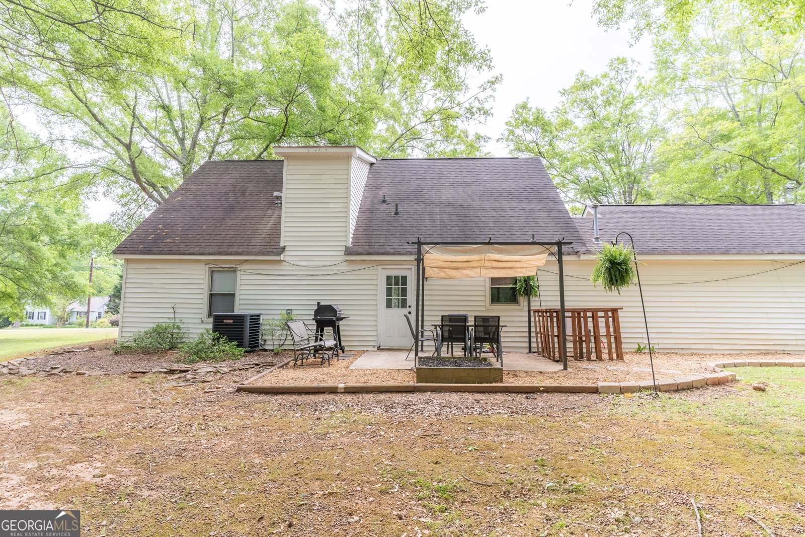 210 Bernice Drive Bogart - Photo 25