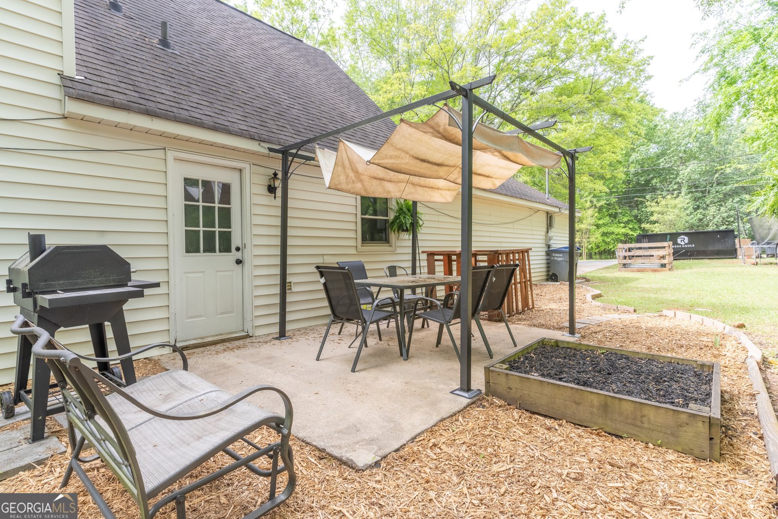 210 Bernice Drive Bogart - Photo 26