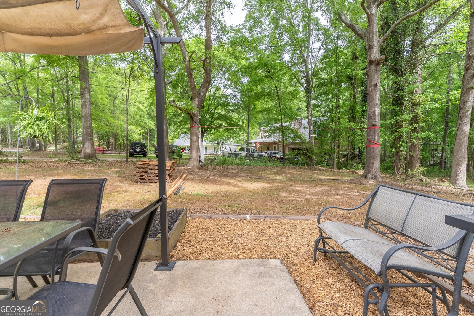 210 Bernice Drive Bogart - Photo 27