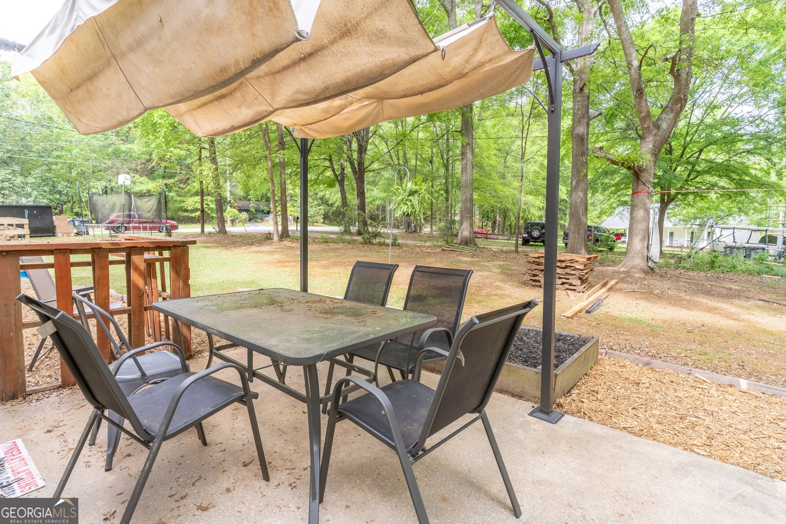 210 Bernice Drive Bogart - Photo 28