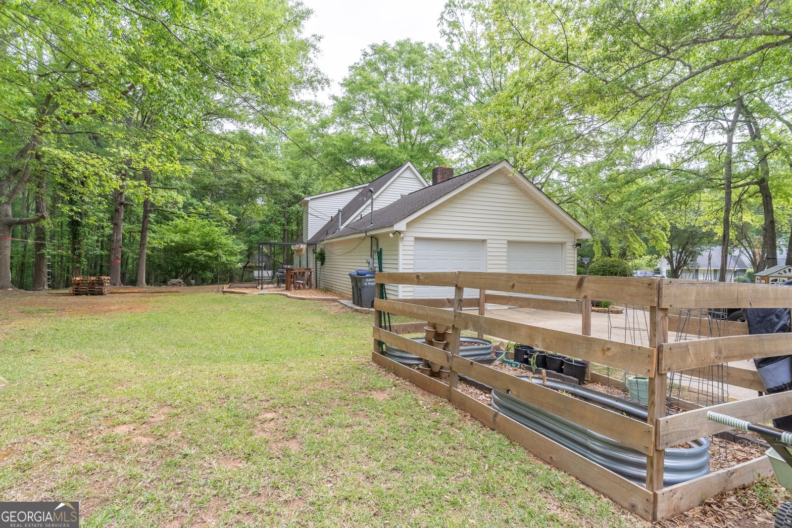 210 Bernice Drive Bogart - Photo 30