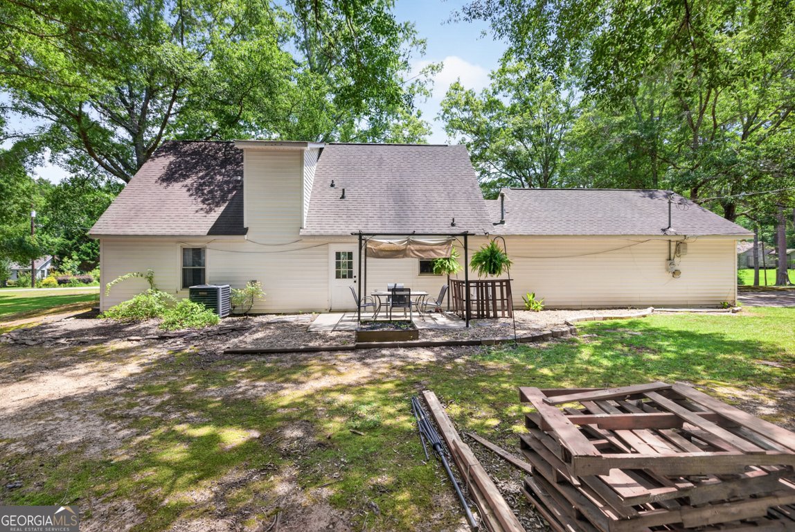 210 Bernice Drive Bogart - Photo 35
