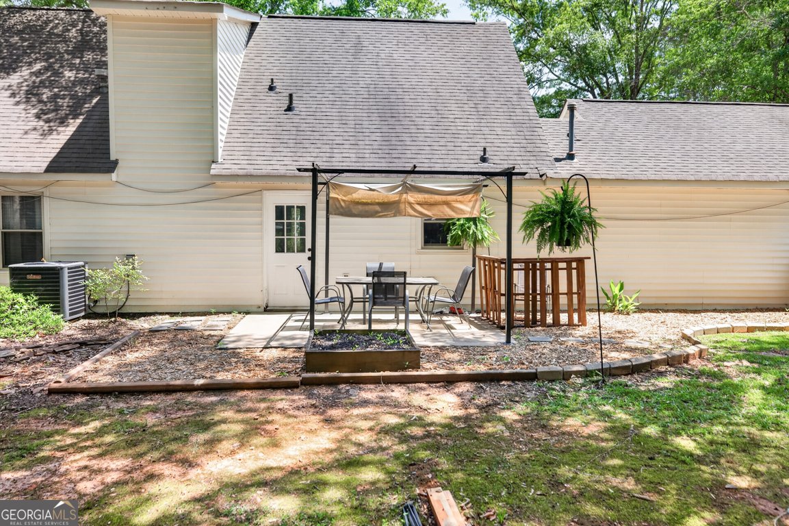 210 Bernice Drive Bogart - Photo 36